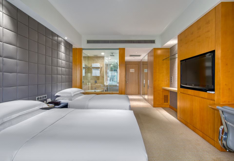 Xizhou Garden HotelBusiness Standard Room