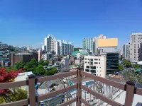 이온 호텔 동대문