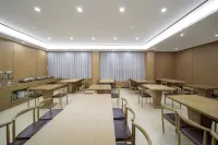 Yeste International Hotel (Ganzi Batang County People's Government)