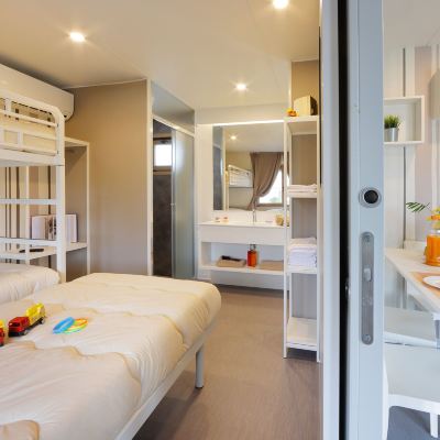 高級木屋 休 城中羅馬露營飯店優惠