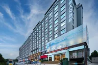Suide Humanities Hotel (Henan Mechanical and Electrical College) Các khách sạn gần Zhongyuan University of Technology (West to Hospital of Zhongyuan University of Technology)
