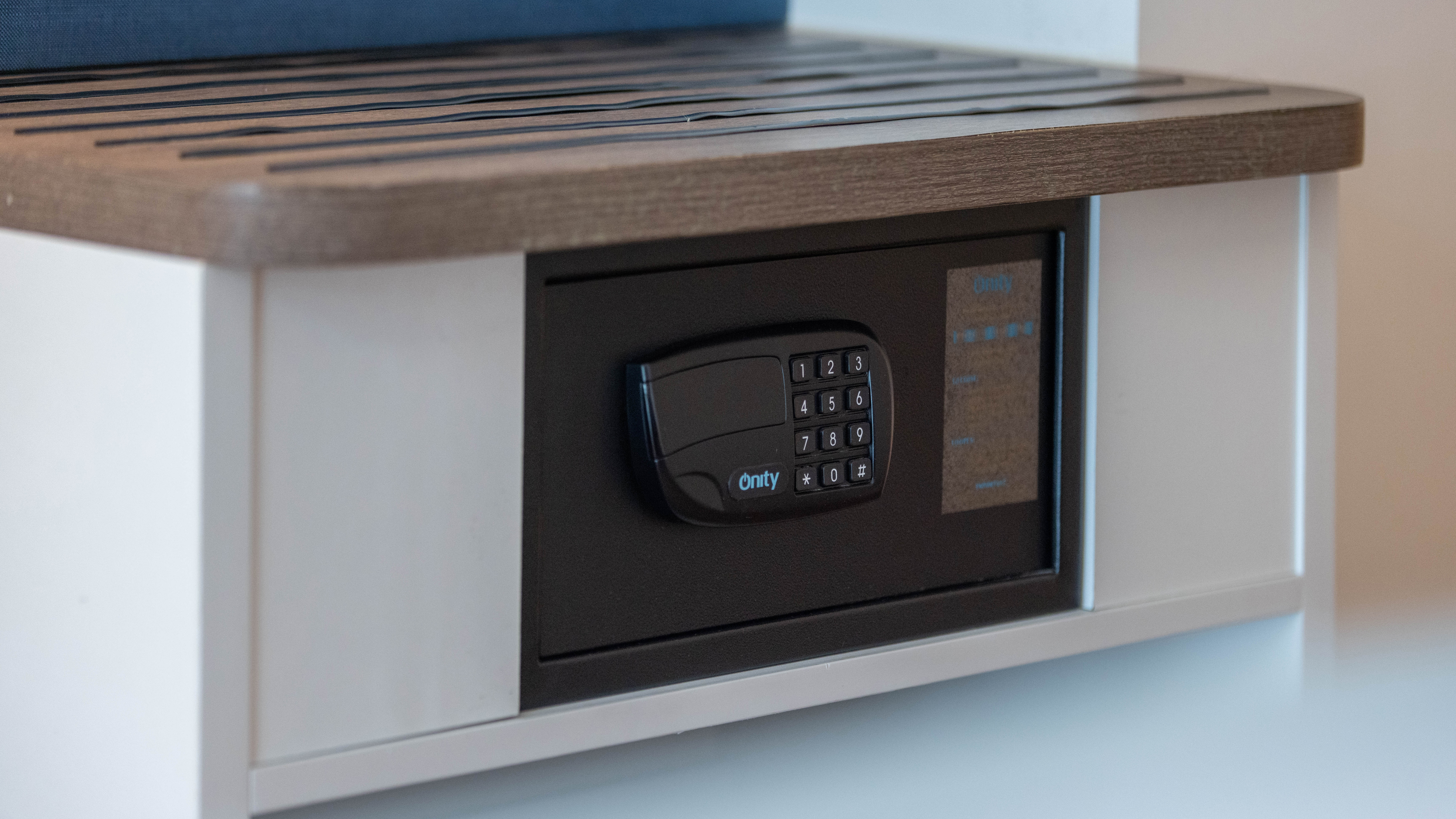 高级房亲子主题