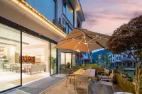 Baidu Mount Sanqing Guoyun Mountain Residence · Designer Holiday Resort