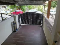 Kota 3BR Townhouse 5 Pax - TVBox/Mahjong/Jonker Ξενοδοχεία στην πόλη 