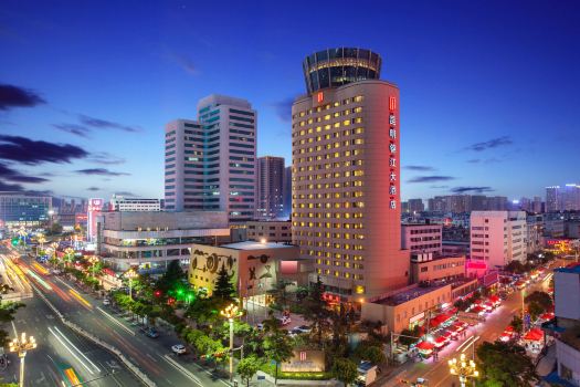 Kunming Jinjiang Hotel