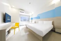 Hop Inn Hotel Davao Hotels in 