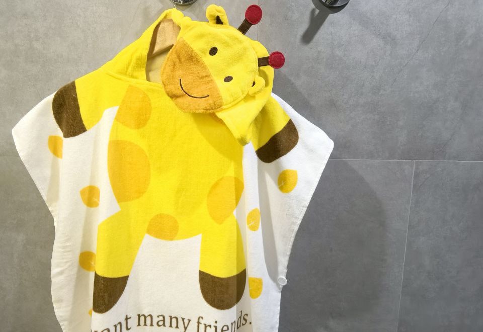 行政单间大床亲子公寓客房