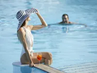 Neptune Luxury Resort Hotels in Kos