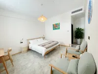 Hantai Wellness Homestay