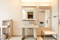 Hanting Hotel (Songjianghe Town, West Changbai Mountain Station)