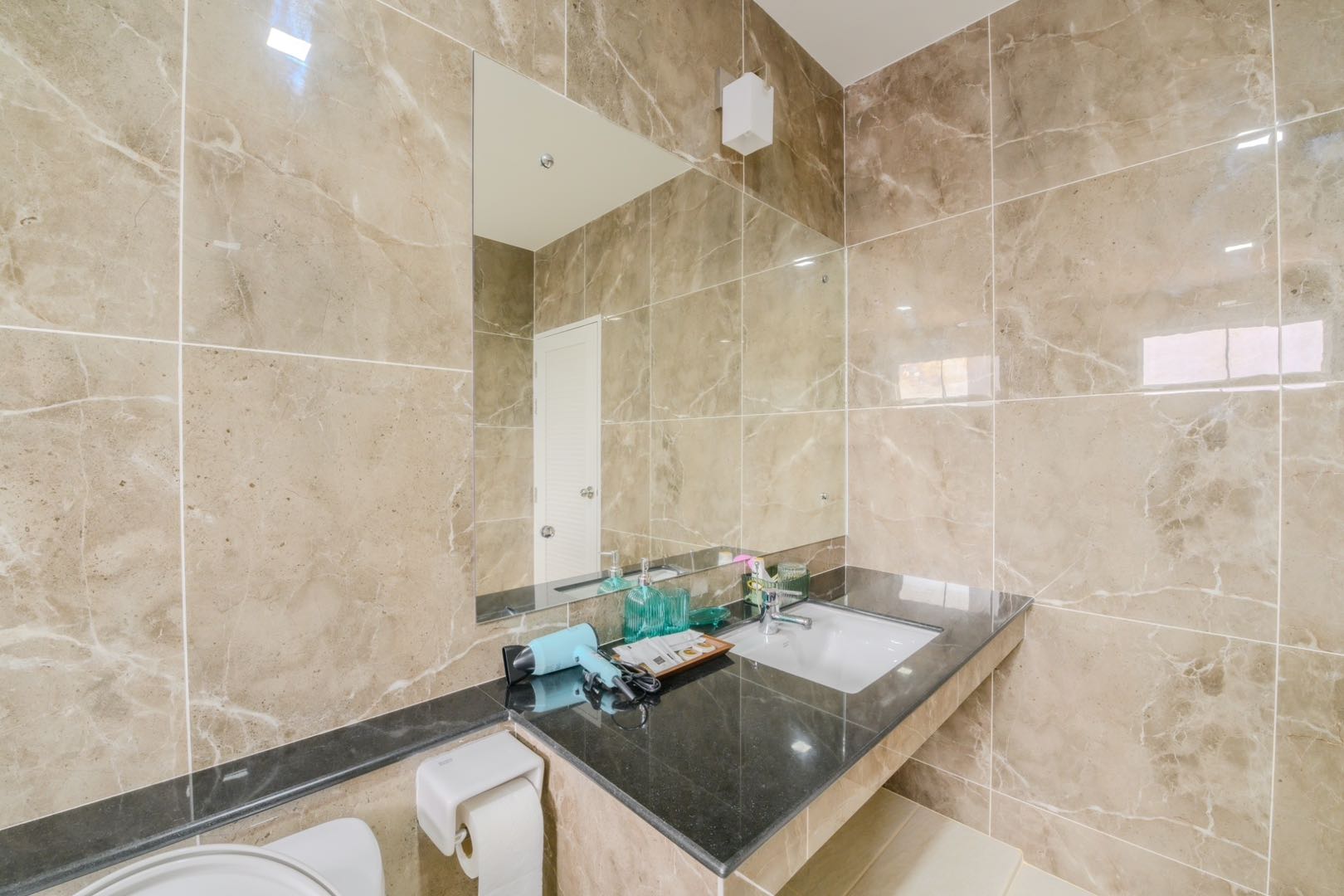 The Hidden House高尔夫泳池别墅 3 卧室 4 衞生间