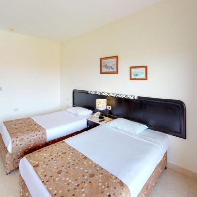Economy Double Room Wadi Lahmy Azur Resort Promo Code