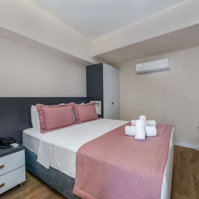 Superior Suite With Sea View Ece Marina Suit Promo Code
