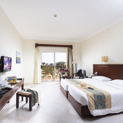 Comfort Room The Three Corners Sunny Beach Resort Promo Code