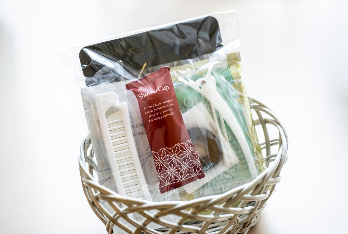 豪华三人房 （双床房） - 禁烟