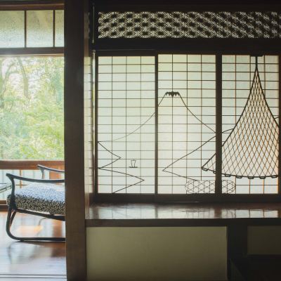 ＜露草＞ 和室一間（お布団タイプ） おちあいろう クーポン