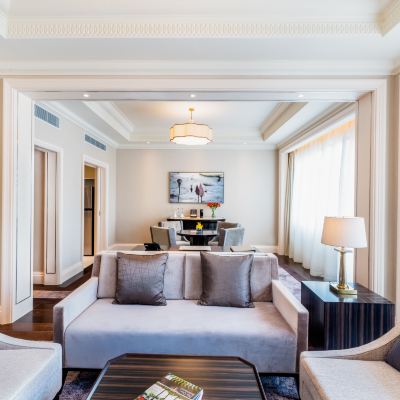 傳統套房 卡拉維拉西貢飯店優惠