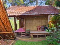 Ciwidey Jungle Camp & Villa Hoteles en 