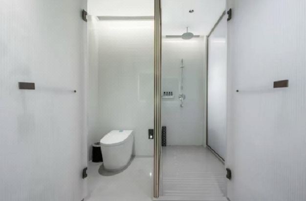 温泉親子複式房（智能客控+MINI吧+天然乳膠枕+私湯）