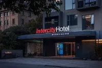 IntercityHotel Yangzhou Slender West Lake Hotele w: 