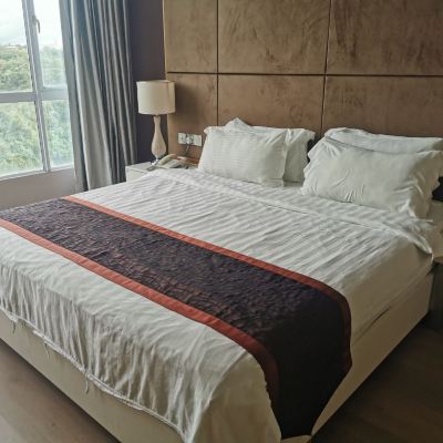 行政家庭房 梅里茨酒店優惠