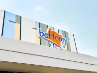 Behomy Waru Sidoarjo 瓦魯住宿飯店