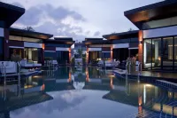 Aava Resort and Spa