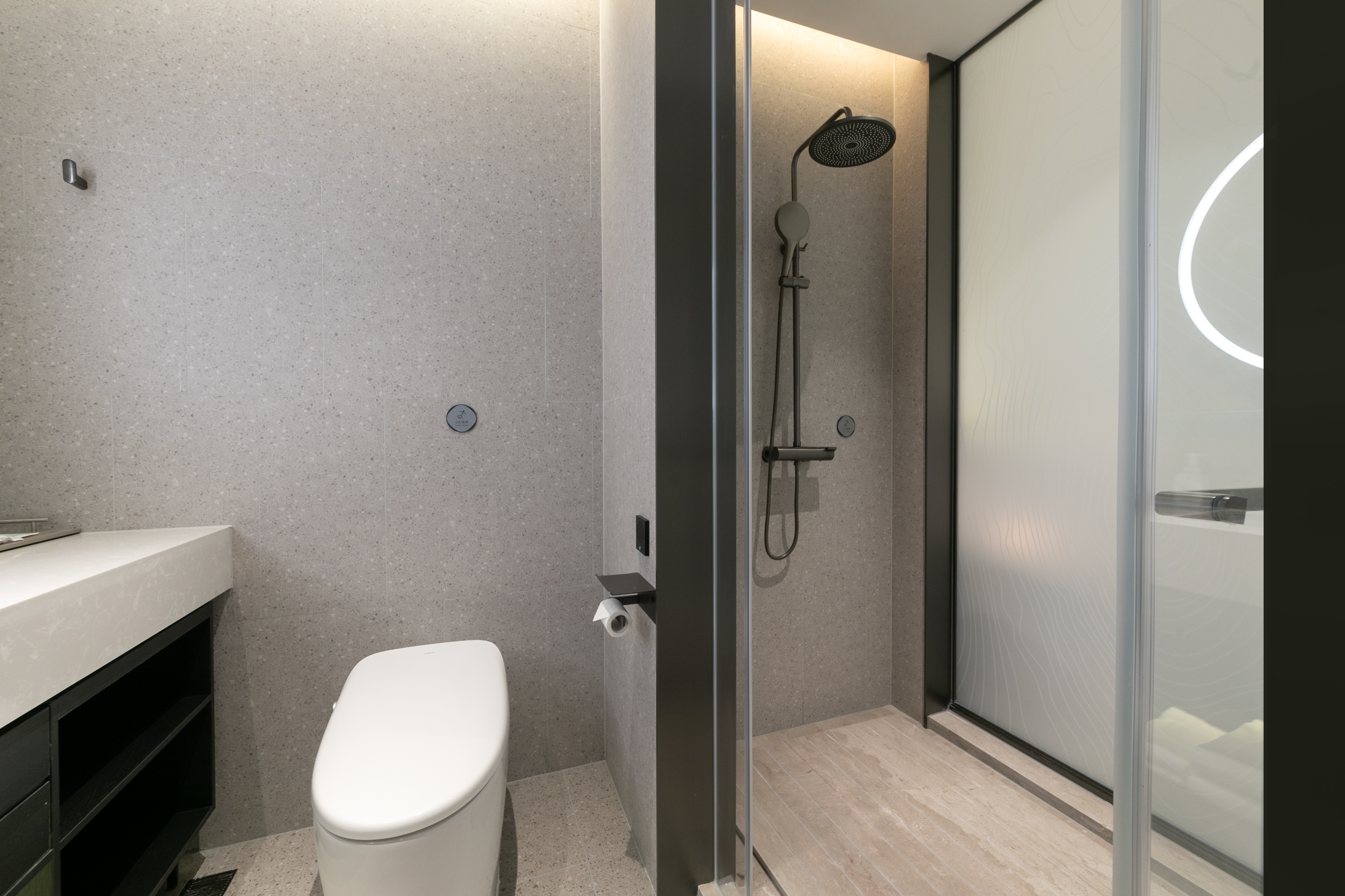 商务大床房（慕思床垫+客控智能+超大窗户）