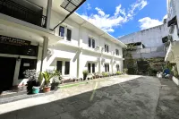 Maison Hotel Bukittinggi โรงแรมใน