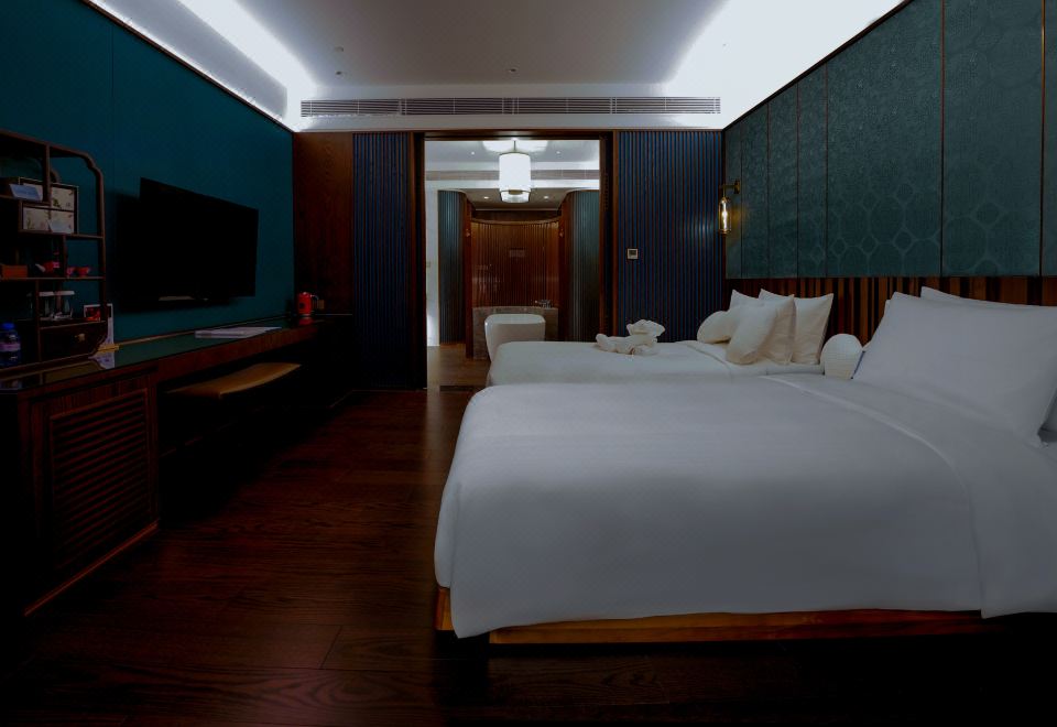 高级海景房?睡眠料理工坊