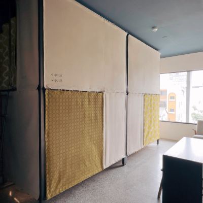 友趣四人背包客房(限15歲以上旅人入住) 台南友愛街旅館優惠