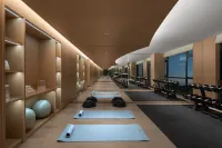 Wuta Shezhou Memory Hotel