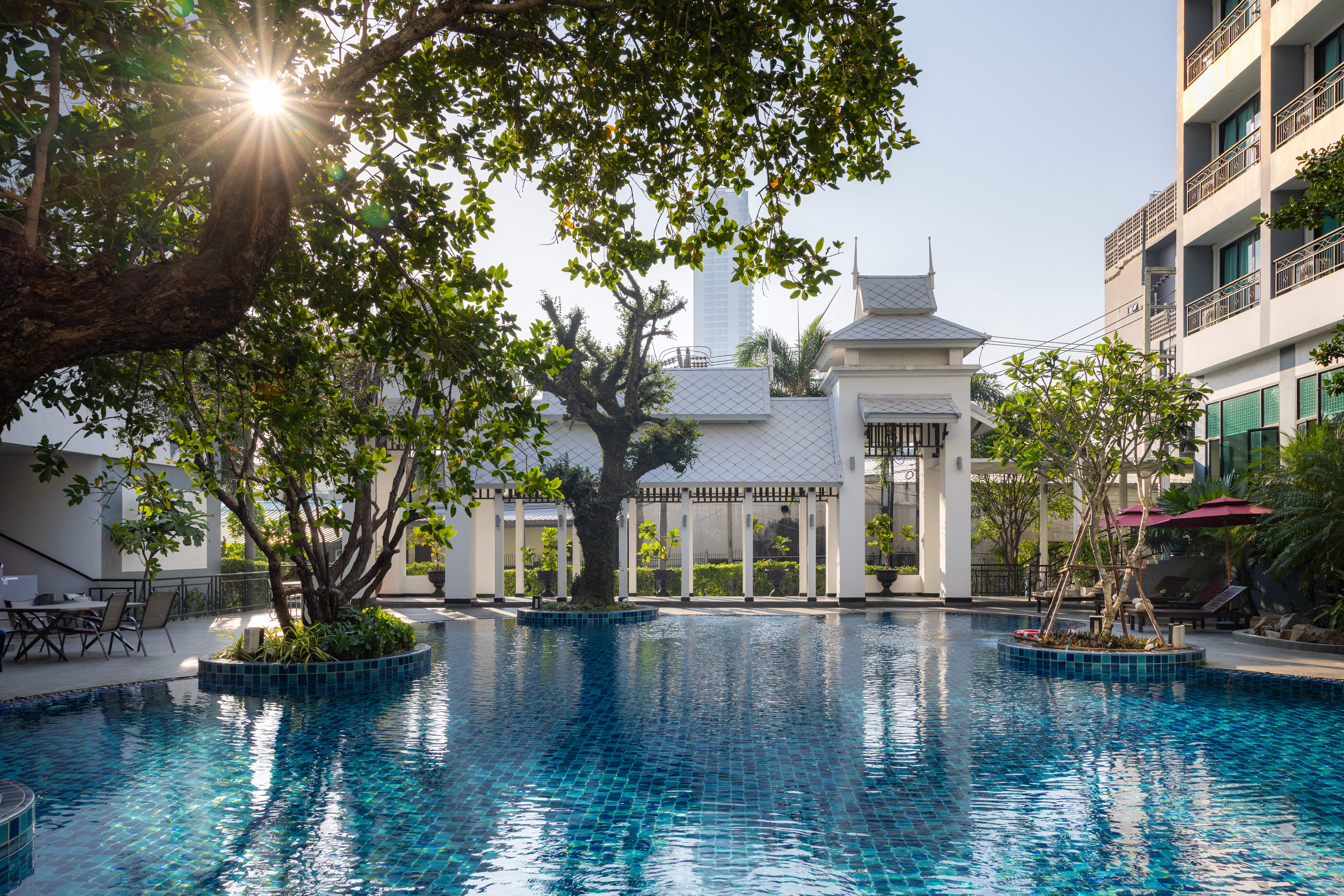 428 รีวิวของเบย์ บีช รีสอร์ทจากผู้เข้าพักจริง | Trip.com