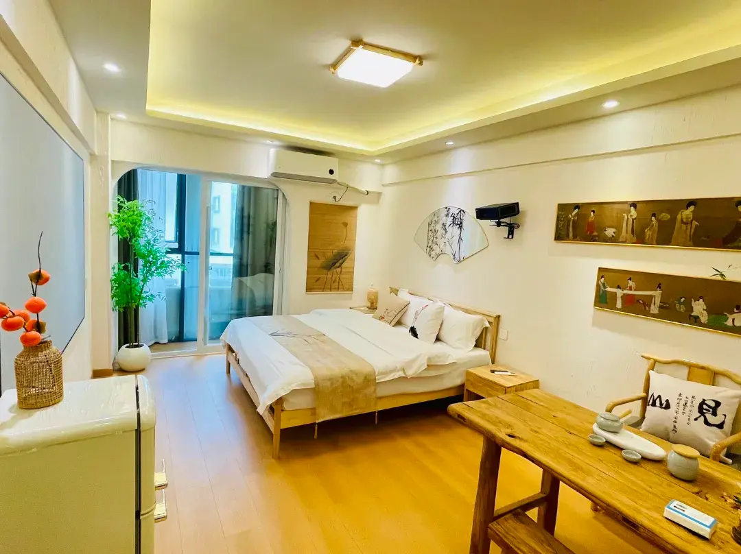 Snail Homestay - 청두 시