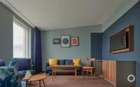 Grandi by Center Hotels Hotels in 