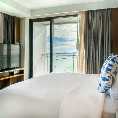 Marina Suite Including Coco Play And Pool Mytt Beach Hotel (SHA Extra Plus) Promo Code