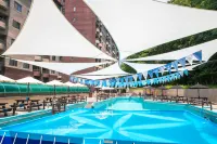 KensingtonResort JirisanNamwon