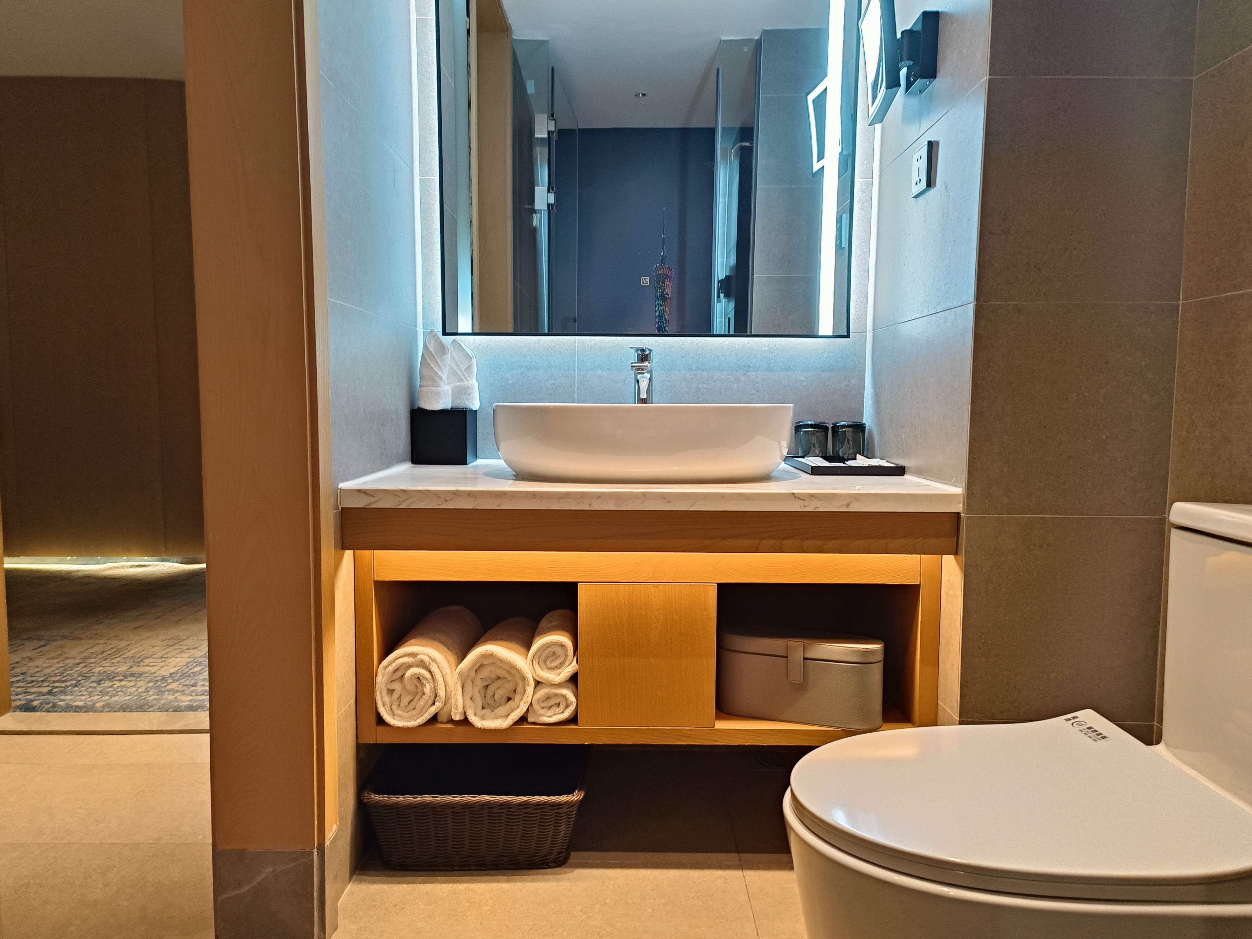 麗呈·滾來滾去大床房