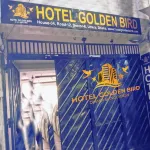 HOTEL GOLDEN BIRD