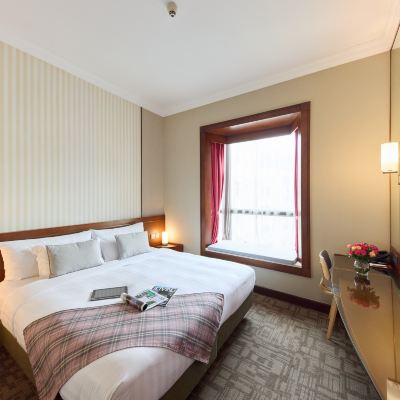 豪華套房 香港珀麗酒店優惠