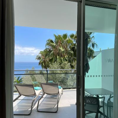 Junior Suite With Terrace VidaMar Resort Hotel Madeira Promo Code