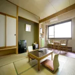 Toya Kanko Hotel