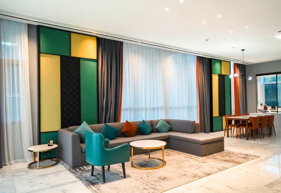 山岚·四卧独立泳池别墅