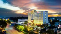 Swiss-Belinn Baloi Batam