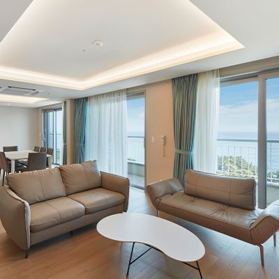로얄 스위트 프리미어 금호 제주 리조트 쿠폰