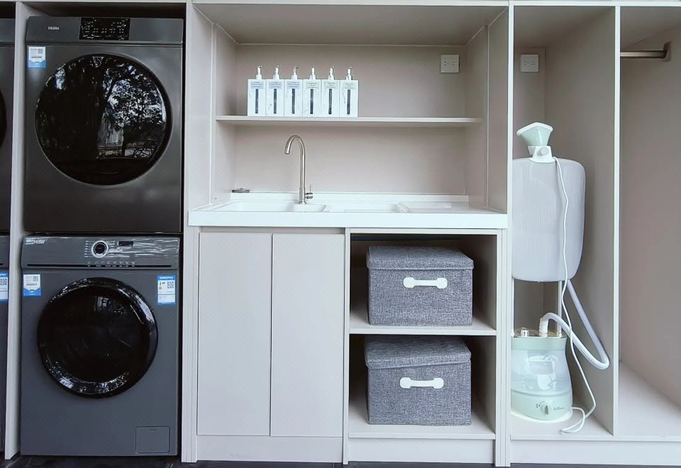 Kinton hotelPresident Suite