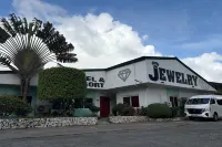 Jewelry Hotel and Resort