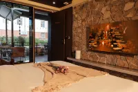 Deji  villahotel