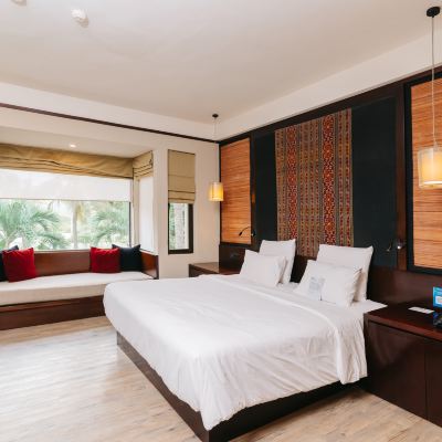 Superior King Room Novotel Lombok Resort & Villas Promo Code
