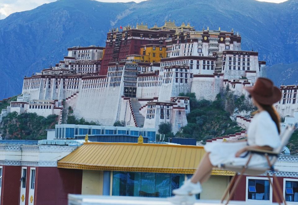 山居高原疗愈富氧三人间